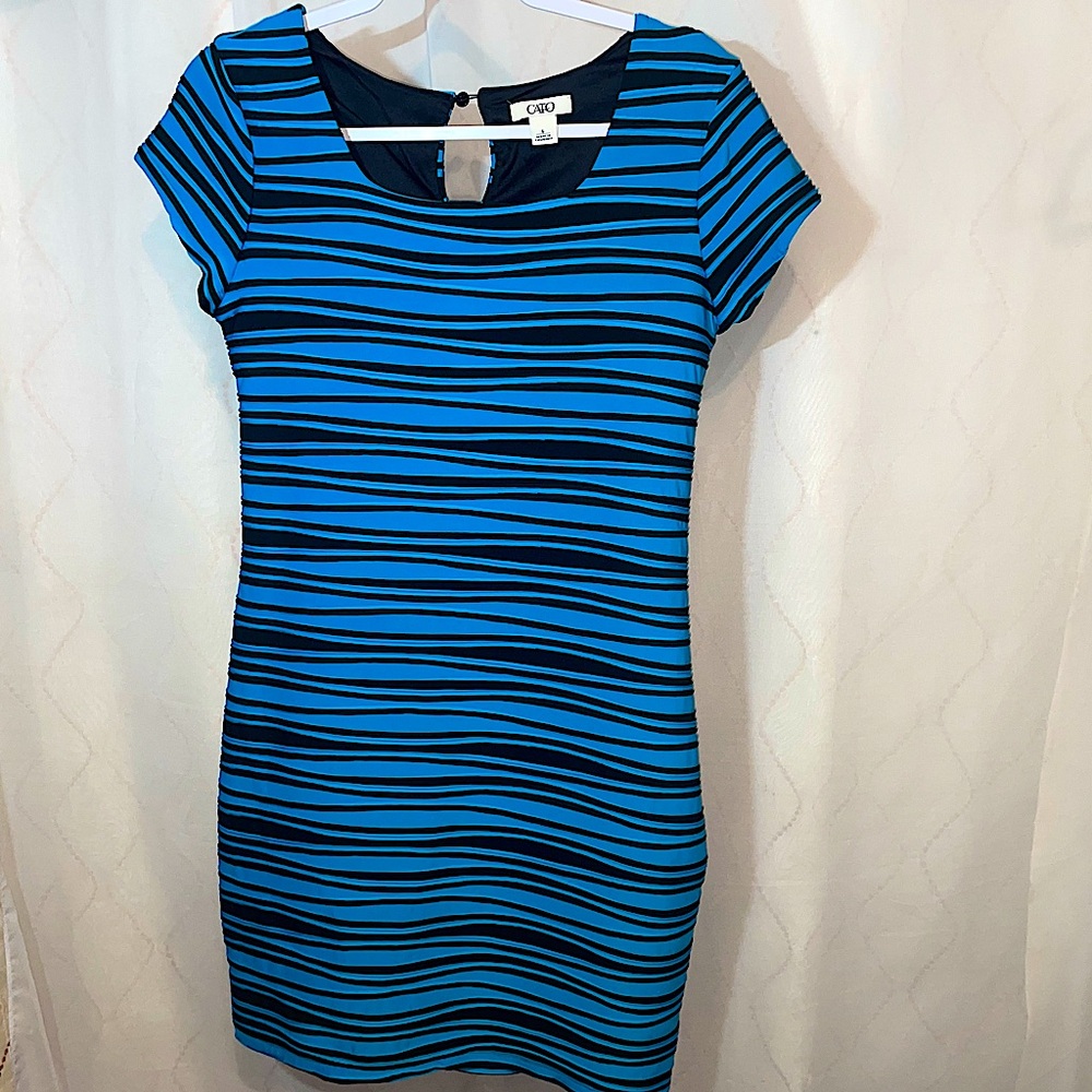 CATO Bodycon dress Size 6